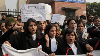 Indian city to ban lingerie mannequins in attempt to stop rape