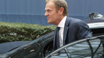 EU chief predicts dire future if EU-Canada trade deal fails