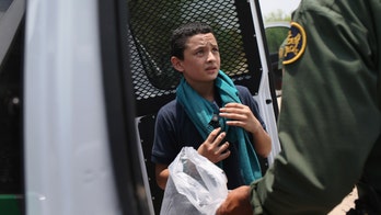 Isacson: Immigration Crisis Is Product Of Perfect Storm Of Conditions In Central America