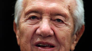 Mario Soares, Portugal's former president and PM, dies at 92