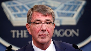 Defense Secretary Ash Carter makes unannounced visit to Afghanistan