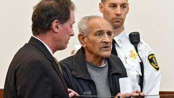 Man, 80, to be arraigned in 1991 armored truck guard killing