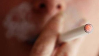E-cigarettes primarily used to quit tobacco, study finds