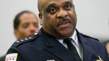 DOJ to release report on Chicago police abuses