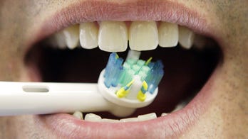 Kids get more cavities when they live with smokers