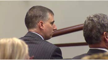 Rare conviction made in shooting by Virginia police officer