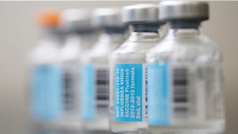 Q & A: Weighing the value of less effective flu shot