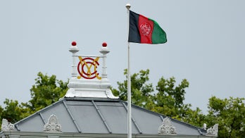 Afghan official: Suicide bombing at Kabul mosque kills 30