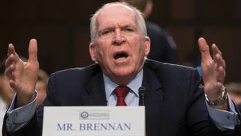 Two men accused of hacking CIA director, other top US officials