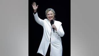 Scotland's leader breaks with tradition, supports Clinton
