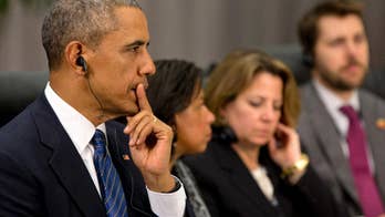 Seeing slow progress, leaders face disparate nuclear threats