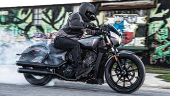 Polaris is shutting down Victory Motorcycles