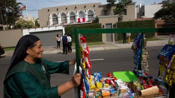 Peru's presidential election wait enters 4th day