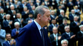 Erdogan vows to go after businesses linked to coup bid