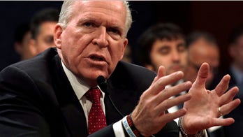 Brennan, who sought to 'unmask' Flynn, claims release of names is ‘abominable abuse of authority’