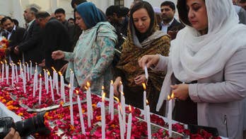 Pakistani court says government failed to curb militancy