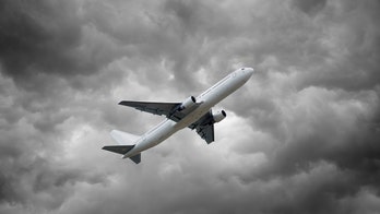 SkyWest flight hits turbulence, injuring three