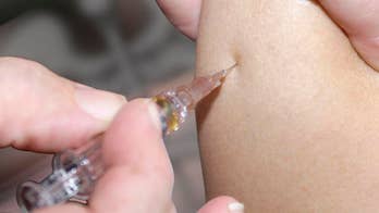 California high school sends two dozen unvaccinated students home amid measles outbreak