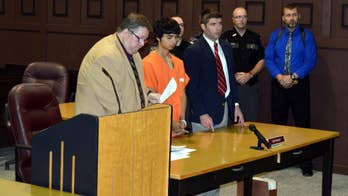 Prosecutor: Pair plotted to steal slain ex-coal exec's SUV