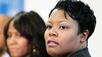 DC schools chief Kaya Henderson to step down