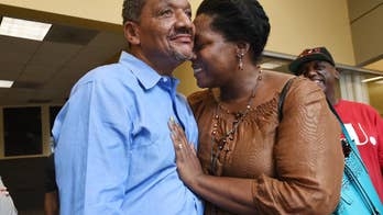 AP Exclusive: Review of convictions in North Carolina