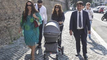 Lawyer to Vatican court: Client not likable, but not guilty