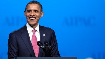 America's biggest pro-Israel groups back Obama on Syria action
