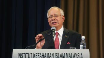 Death, diplomatic spat could cost North Korea a rare friend