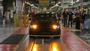 The Dodge Challenger SRT Demon is dead, last car heading to auction