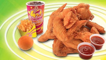 10 fast-food restaurants you haven't heard of