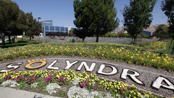 Watchdog: Solyndra misrepresented facts to get loan guarantee