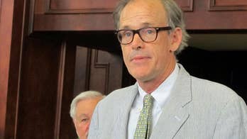 US Attorney steps down months before church shooting trial