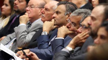 Brazil attorney general requests probes into top politicians