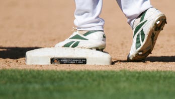 Great Outdoors Month: Remembering Roberto Clemente’s Legacy