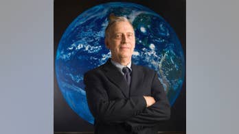 Ex-sciences academy president Ralph J. Cicerone dies at 73