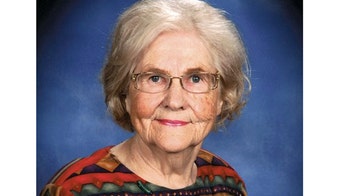 Olive Garden reviewer Marilyn Hagerty is back with a new book and a bit of cynicism