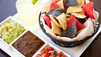 10 food swaps for a healthier Cinco de Mayo