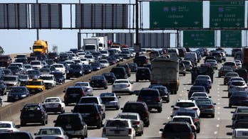 AAA: Americans ready to travel after rough winter