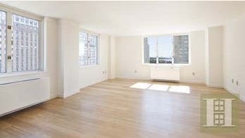 Author Augusten Burroughs Sells New York City Condo