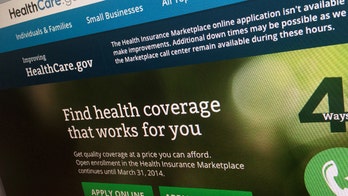 House committee to investigate why ObamaCare site has no appeals process