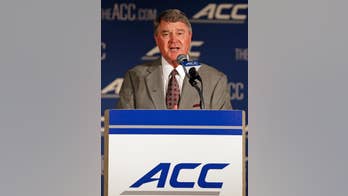 ACC Commissioner John Swofford to retire next year