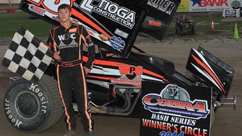 Family of dead racer rips into Tony Stewart