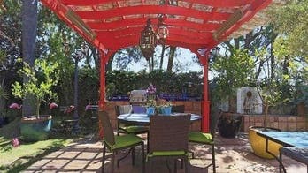 Denim Guru Adriano Goldschmied Selling His Fashionable L.A. Home