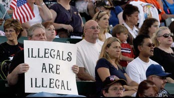 Smith: Voters Wanted Candidates Who Are Tough on Immigration