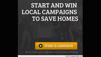Occupy Our Homes launches national TV ad campaign to fight foreclosures