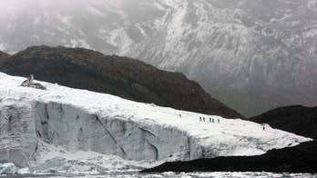 Climate change threatens hearts, lungs but also brains, US study finds