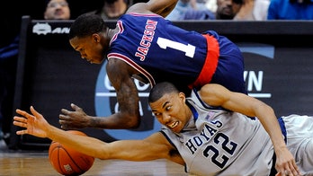 Bulls’ Otto Porter Jr out 2 weeks with bone bruise in foot