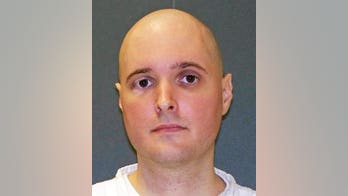 Texas killer granted clemency, halting scheduled execution