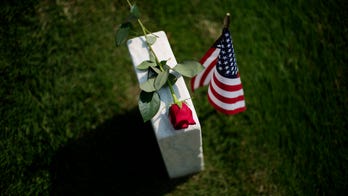 On Memorial Day, do more than just bow your head