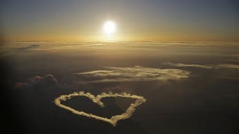 On Valentine's Day, 24 things that love is